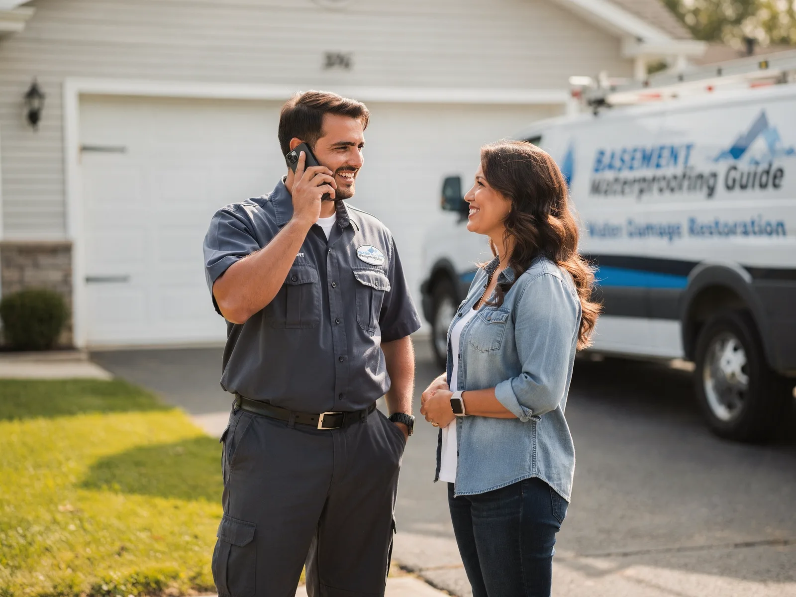 Basement Waterproofing Near Me Massapequa Park, NY FAQs